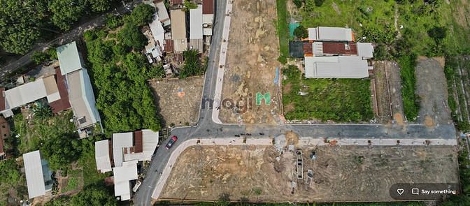 Hình ảnh Bán đất nền đường Tỉnh Lộ 2 KDC Phước Vĩnh An, Củ Chi