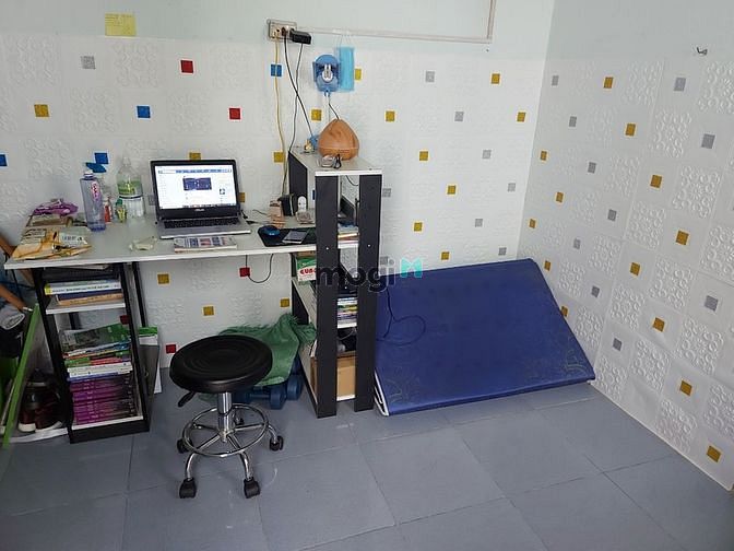 Hình ảnh Tìm SV Ở ghép An Phú Đông, Quận 12
