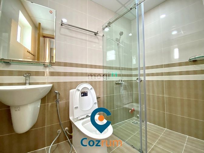 Hình ảnh THUÊ PHÒNG COZRUM_Homestay Cao Cấp_Full Nội Thất 100%_Quận 3