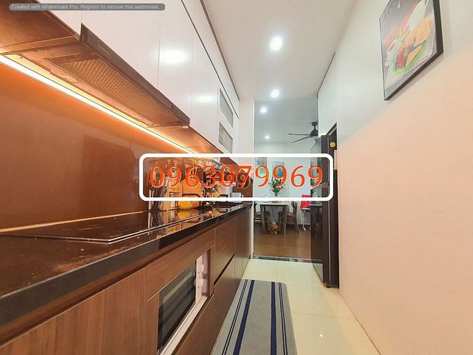 Hình ảnh Bán căn 2PN_2WC cuối đường Nguyễn Văn Cừ _ SĐCC_1.8 TỶ