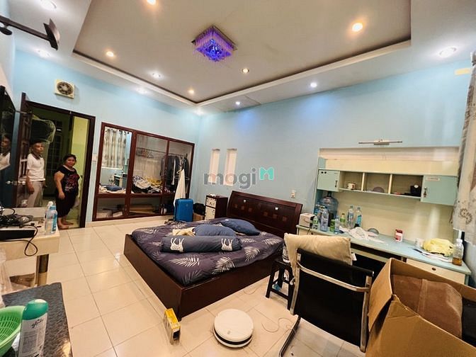Hình ảnh Hẻm 7m Lạc Long Quân - P3 - Quận 11