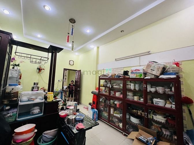 Hình ảnh Hẻm 7m Lạc Long Quân - P3 - Quận 11