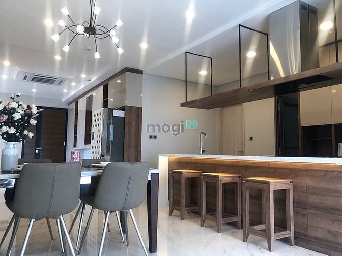 Hình ảnh Cho thuê Trang Chủ MB66.COM / Đăng Ký Tặng 66K Midtown Phú Mỹ Hưng, 2PN dt 90m2 full nội thất chỉ 20t