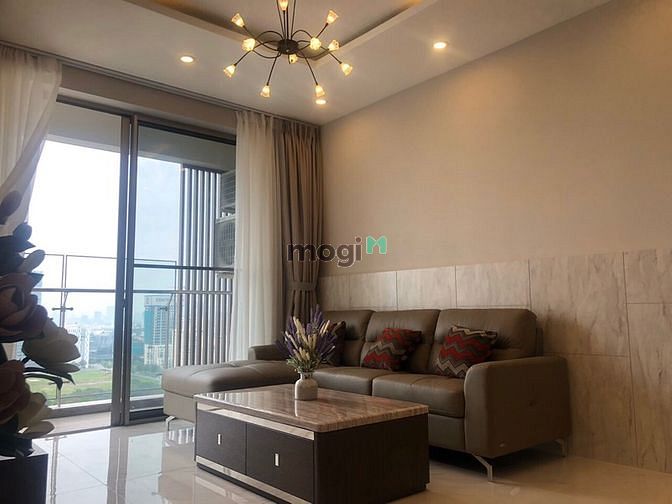 Hình ảnh Cho thuê Trang Chủ MB66.COM / Đăng Ký Tặng 66K Midtown Phú Mỹ Hưng, 2PN dt 90m2 full nội thất chỉ 20t