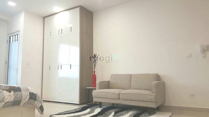 Hình ảnh Full Nội Thất Sunrise CityView 38m2 Thiết Kế Sang Trọng View Sịn Sò
