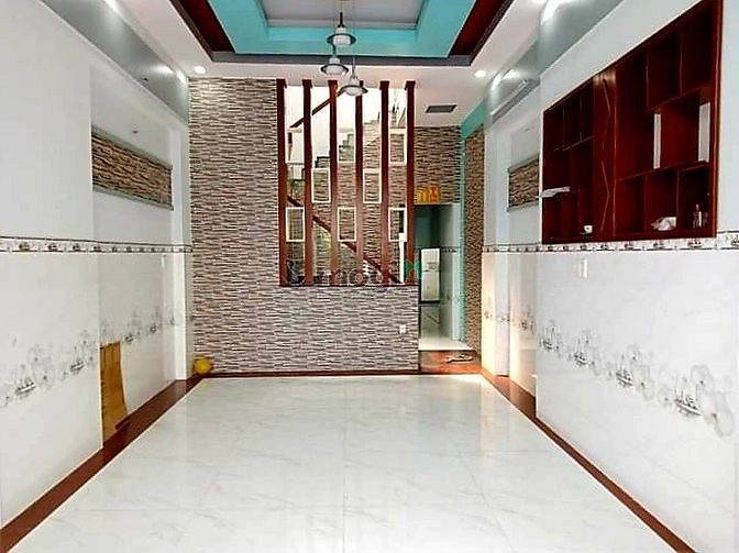 Hình ảnh BÁN NHÀ Bình Tân, Bình Trị Đông A HXH 91m2 chỉ 5.4 tỷ