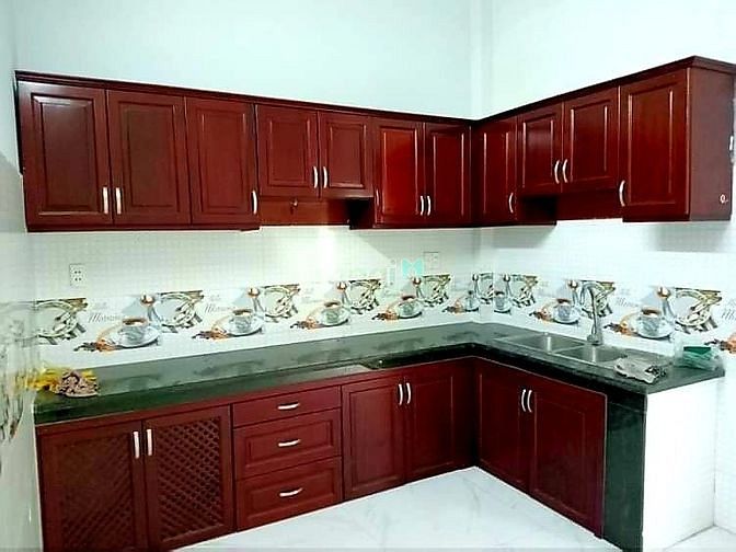 Hình ảnh BÁN NHÀ Bình Tân, Bình Trị Đông A HXH 91m2 chỉ 5.4 tỷ