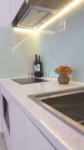 Hình ảnh Full Nội Thất Sunrise CityView 38m2 Thiết Kế Sang Trọng View Sịn Sò