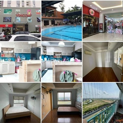 Hình ảnh Bán chung cư Homyland 2 - Ngay Vincom+ block B, 103m2, 3pn tặng NT