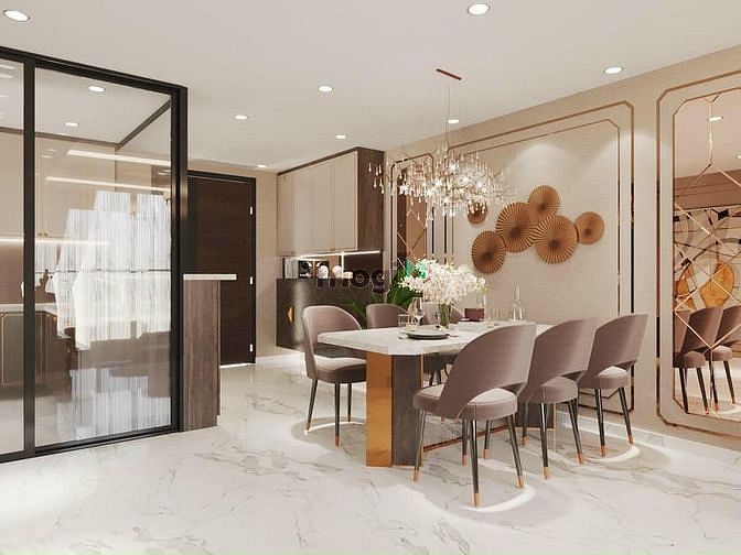 Hình ảnh Sunrise City 2PN giá chỉ 3.250 tỷ