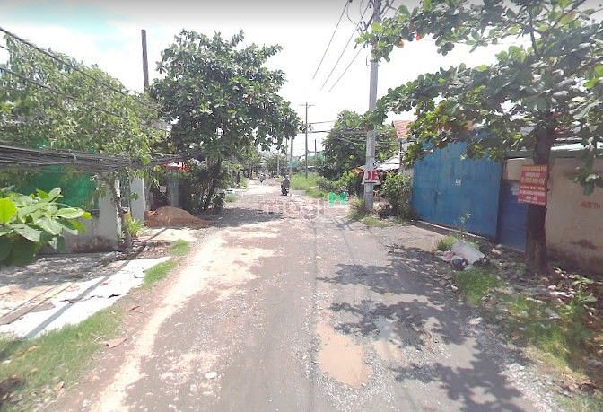 Hình ảnh Bán Gấp 1000m2 Đất xã Đa Phước Bình Chánh 1ty1