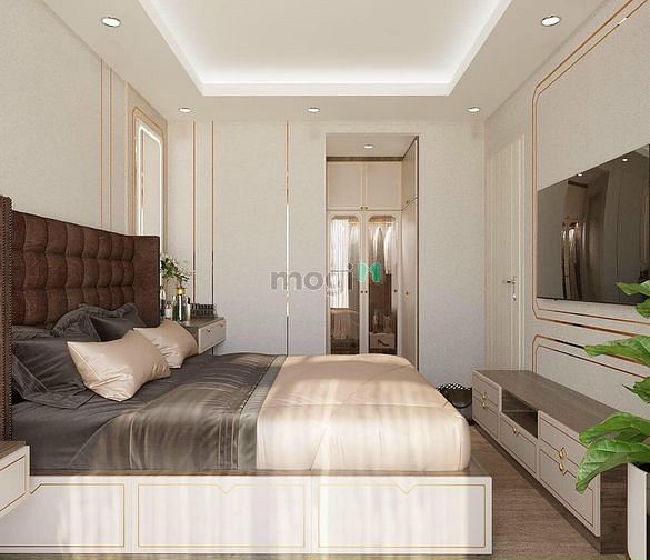 Hình ảnh Sunrise City 2PN giá chỉ 3.250 tỷ