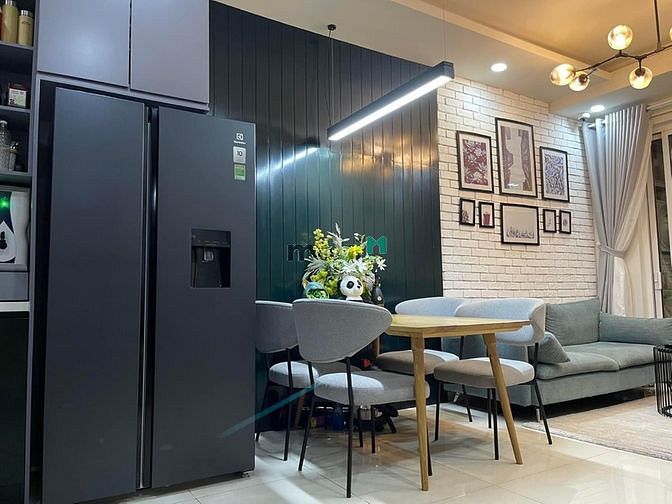 Hình ảnh Bán Trang Chủ MB66.COM / Đăng Ký Tặng 66K Richstar Tân Phú 3PN 2WC, Full nội thất, bao thuế phí 102%