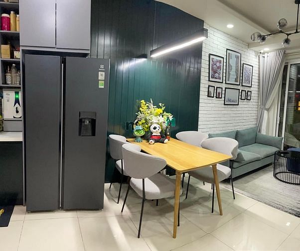 Hình ảnh Bán Trang Chủ MB66.COM / Đăng Ký Tặng 66K Richstar Tân Phú 3PN 2WC, Full nội thất, bao thuế phí 102%