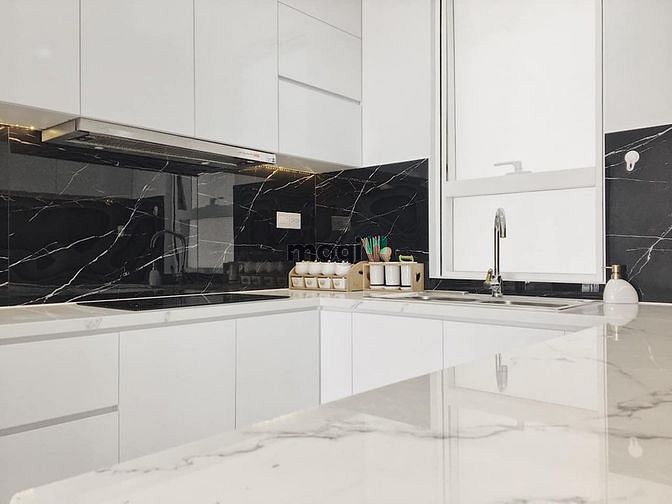 Hình ảnh Sunrise City 2PN giá chỉ 3.250 tỷ