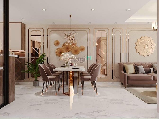 Hình ảnh Sunrise City 2PN giá chỉ 3.250 tỷ