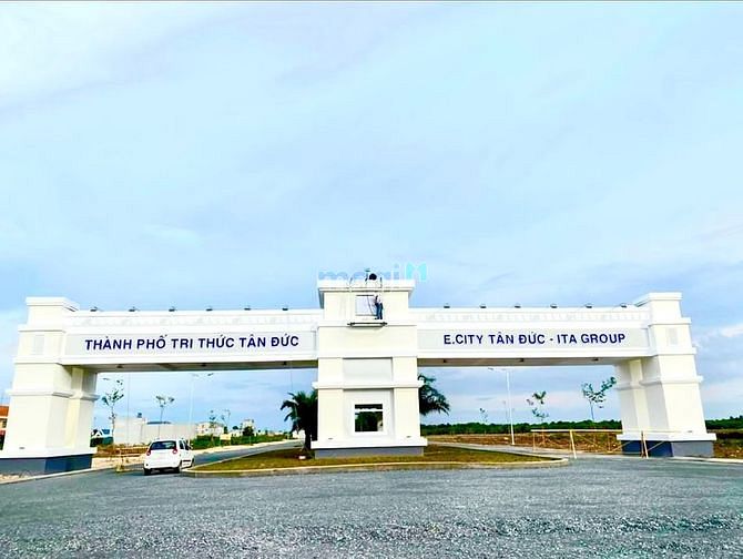 Hình ảnh 🔥 𝐊𝐃𝐂 Phúc Thạnh River2 – 𝐌𝐓 Đường TL𝟖24 –Thanhg Phố Mới ĐH