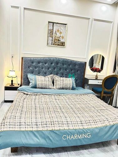 Hình ảnh Bán Đất Thổ Cử Đường Trường Chinh, P.14 - (57m2) 7.250 Tỷ.