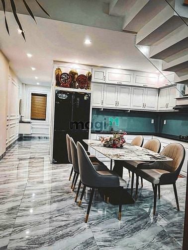 Hình ảnh Bán Đất Thổ Cử Đường Trường Chinh, P.14 - (57m2) 7.250 Tỷ.