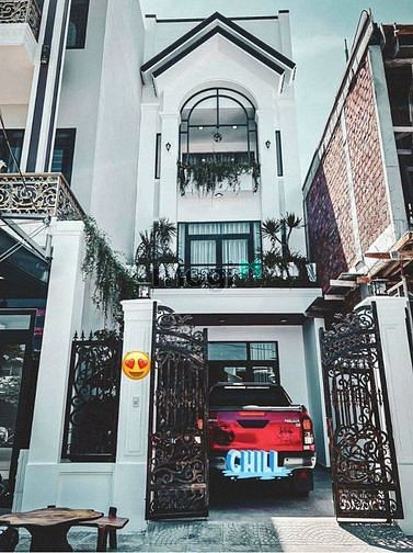 Hình ảnh Bán Đất Thổ Cử Đường Trường Chinh, P.14 - (57m2) 7.250 Tỷ.