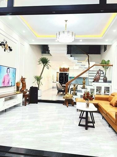 Hình ảnh Bán Đất Thổ Cử Đường Trường Chinh, P.14 - (57m2) 7.250 Tỷ.