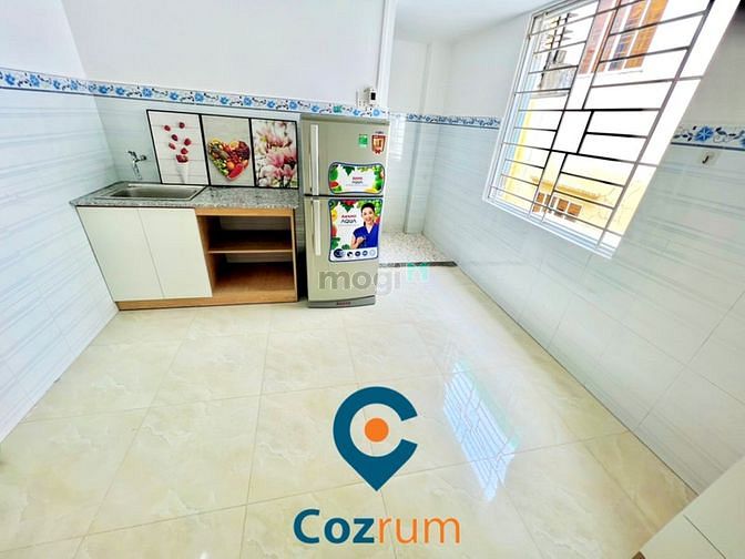 Hình ảnh THUÊ PHÒNG COZRUM_Thoáng Mát Cách ETOWN Cộng Hòa 300m_Tân Bình