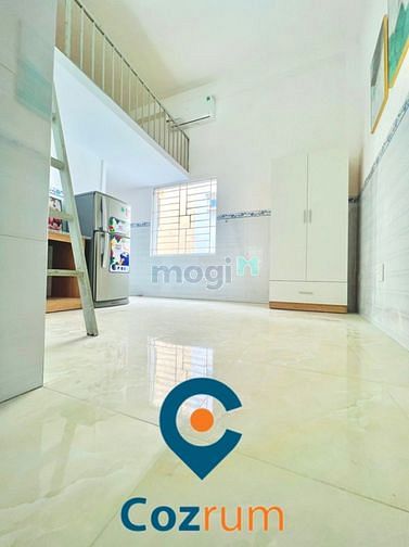 Hình ảnh THUÊ PHÒNG COZRUM_Thoáng Mát Cách ETOWN Cộng Hòa 300m_Tân Bình