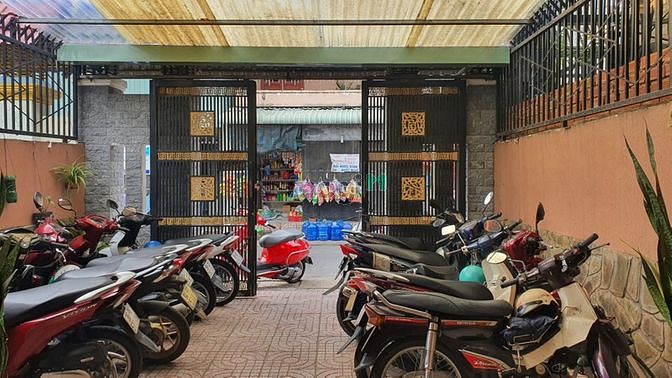 Hình ảnh Nhà hẻm nhựa 6m, đường số 8, Linh Xuân, Thủ Đức, 158m2, chỉ 7 tỷ 250tr