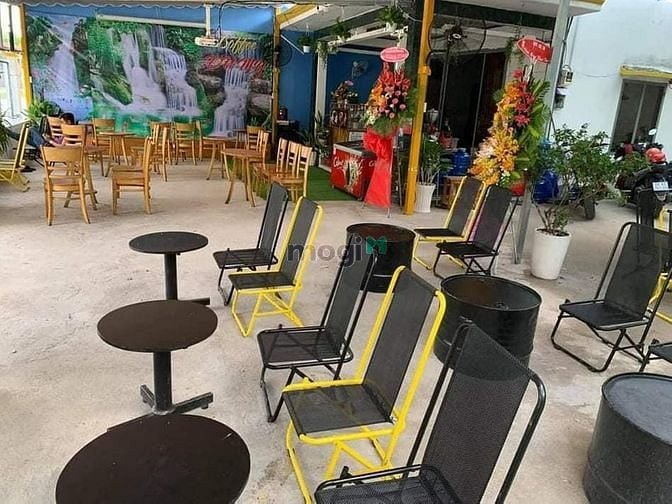 Hình ảnh Bán Gấp Đất Mặt Tiền Ngang lớn 8m Tân Hiệp Hóc Môn 9,2 Tỷ TL