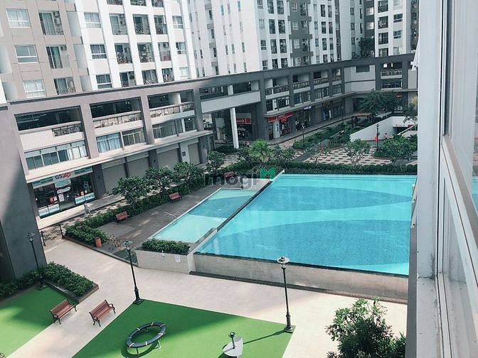 Hình ảnh Bán Trang Chủ MB66.COM / Đăng Ký Tặng 66K Richstar Tân Phú 3PN 2WC, Full nội thất, bao thuế phí 102%