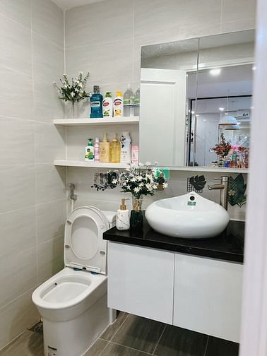 Hình ảnh Bán nhanh Trang Chủ MB66.COM / Đăng Ký Tặng 66K 2PN, 2WC Richstar Tân Phú, giá 2 tỷ 770, full NT 65m2