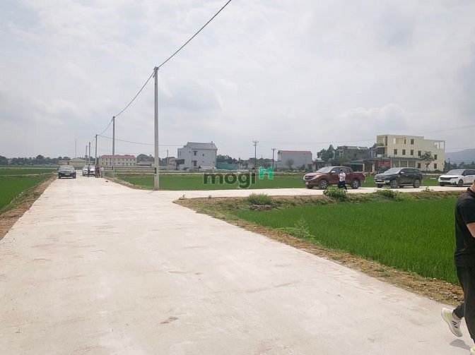 Hình ảnh Bán đất đấu giá Tân Thọ Thanh Hoá chỉ với 940tr