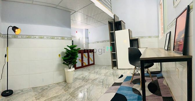 Hình ảnh DUPLEX full nội thất ngay Văn Chung gần cao đẳng YKhoa Phạm Ngọc Thạch