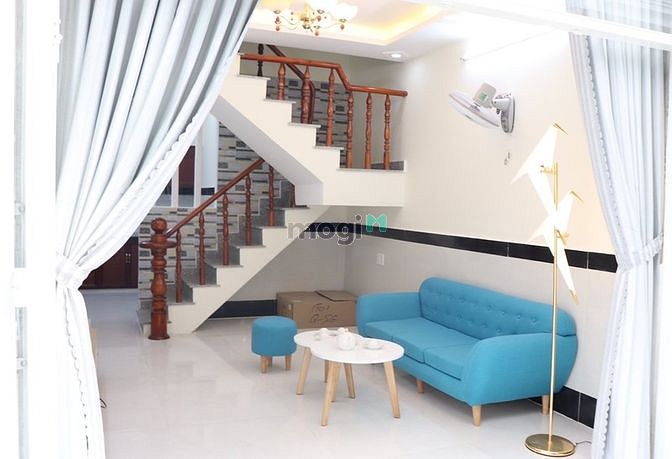 Hình ảnh Cần Bán Gấp Căn Nhà 3 Lầu 4Pn - SHR Giá 2.48 Tỷ LH: Anh Giang