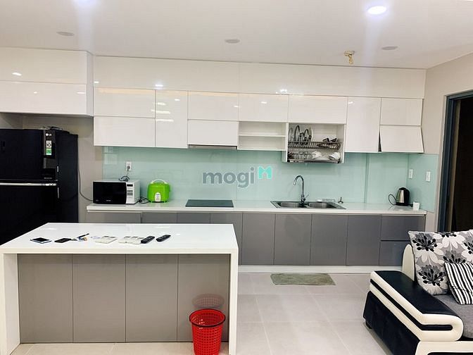 Hình ảnh ✅Mb6623 nạp rút nhanh chóng 3pn Full nội thất | Gold View 117m2