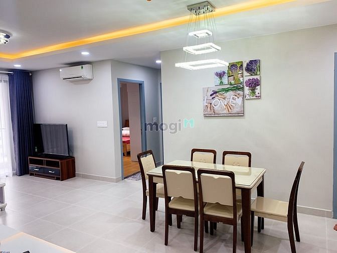 Hình ảnh ✅Mb6623 nạp rút nhanh chóng 3pn Full nội thất | Gold View 117m2