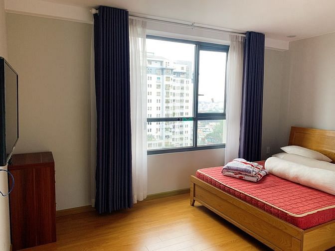 Hình ảnh ✅Mb6623 nạp rút nhanh chóng 3pn Full nội thất | Gold View 117m2