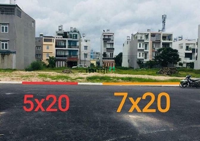 Hình ảnh Bán đất quận 12, gần ngã tư an sương.