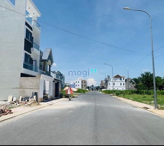 Hình ảnh Bán đất quận 12, gần ngã tư an sương.