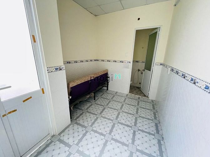 Hình ảnh Cách Mạng Tháng 8 - P13 - Quận 10
