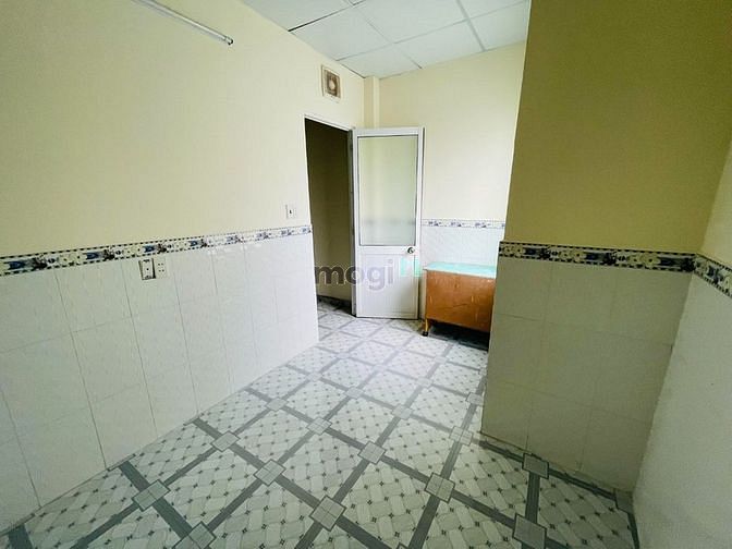 Hình ảnh Cách Mạng Tháng 8 - P13 - Quận 10
