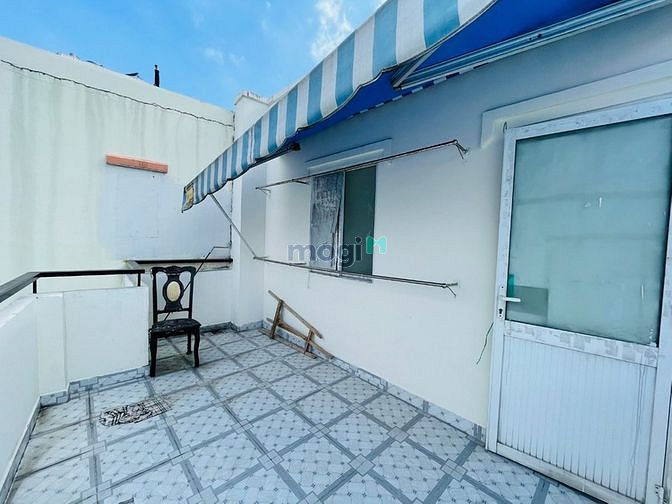 Hình ảnh Cách Mạng Tháng 8 - P13 - Quận 10