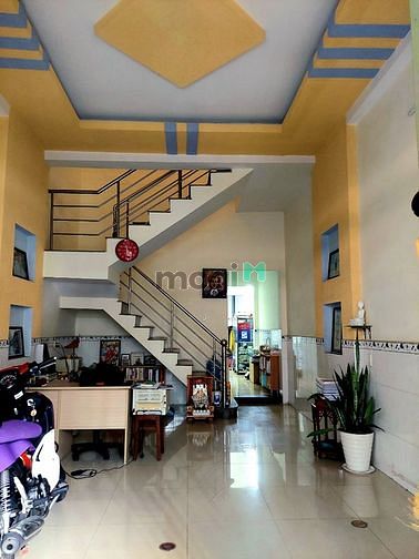 Hình ảnh Bán nhà Bình Tân, bình trị đông ,64m2 chỉ 5.1 tỷ
