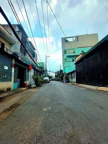 Hình ảnh Bán nhà Bình Tân, bình trị đông ,64m2 chỉ 5.1 tỷ