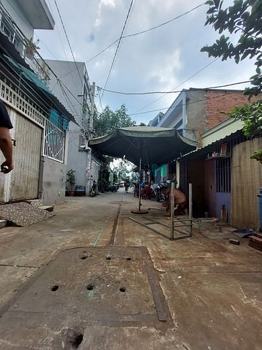 Hình ảnh Bán nhà Bình Tân, bình trị đông ,64m2 chỉ 5.1 tỷ