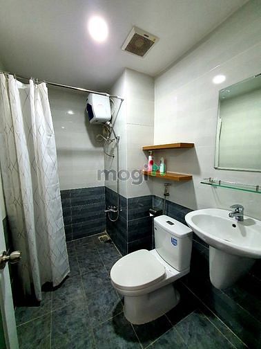 Hình ảnh Chdv Studio Có Balcony Lớn Thoáng Mát Nằm Ngay Trung Tâm Quận 1
