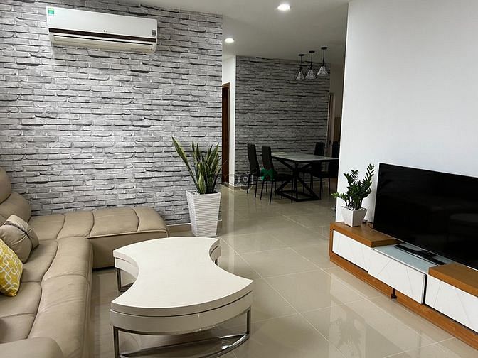 Hình ảnh Cần cho thuê nhanh CHCC Star hill nhà mới vào ở ngay