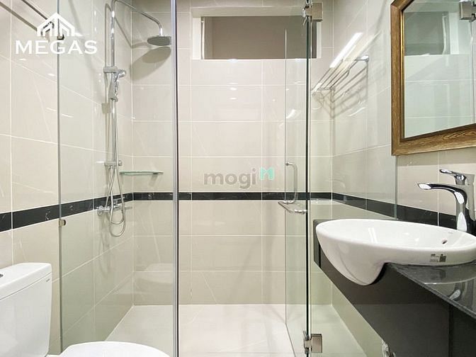 Hình ảnh CHDV FULL Nội Thất  gỗ sồi xịn xò kế MASTERI An Phú
