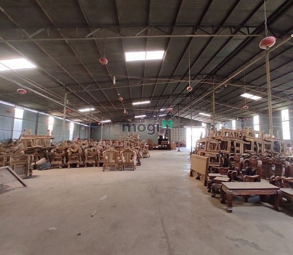 Hình ảnh Cho thuê xưởng 5000m2 Tân Hòa. Gần nhà máy nước thiện tân