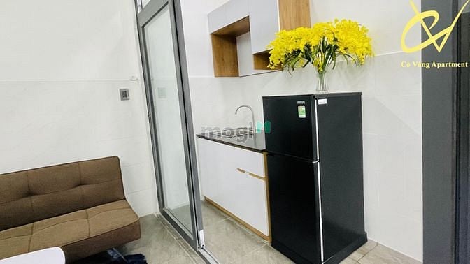 Hình ảnh 🌟 Khai Trương CHDV Ban Công FullNT - Trần Bình Trọng